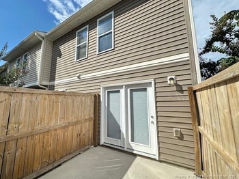 2664 Middle Branch Bend, Fayetteville, NC 28304