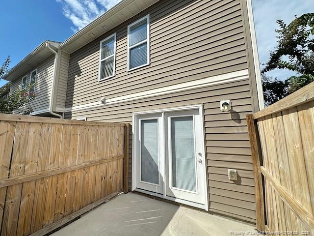 2664 Middle Branch Bend, Fayetteville, NC 28304