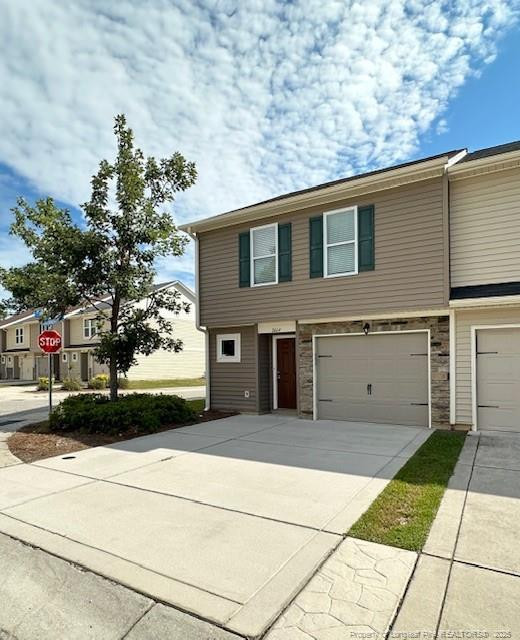 2664 Middle Branch Bend, Fayetteville, NC 28304