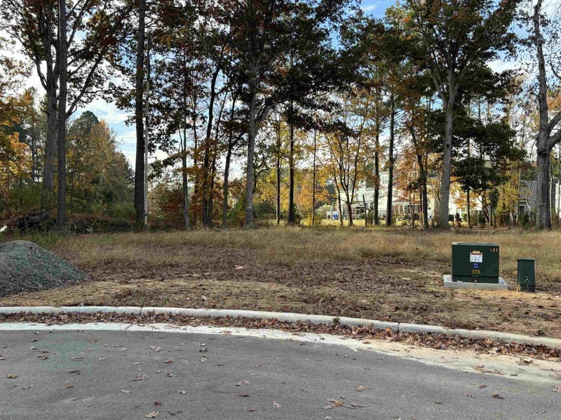 2665 Lake Waccamaw Trl Lot 5, Apex, NC 27502