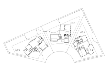 2665 Lake Waccamaw Trl Lot 5, Apex, NC 27502
