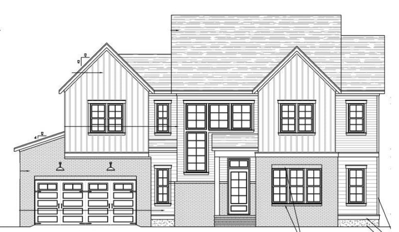 2665 Lake Waccamaw Trl Lot 5, Apex, NC 27502