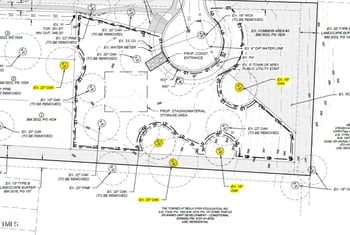 2665 Lake Waccamaw Trl Lot 5, Apex, NC 27502