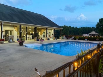 2665 Micro Rd, Selma, NC 27576