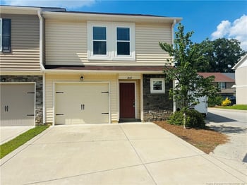 2665 Middle Branch Bend, Fayetteville, NC 28304