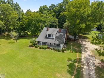 2666 Nc 210 , Lillington, NC 27546