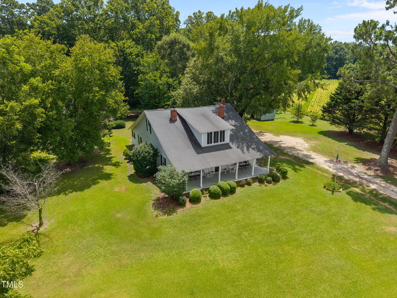 2666 Nc 210 , Lillington, NC 27546
