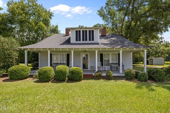 2666 Nc 210 , Lillington, NC 27546