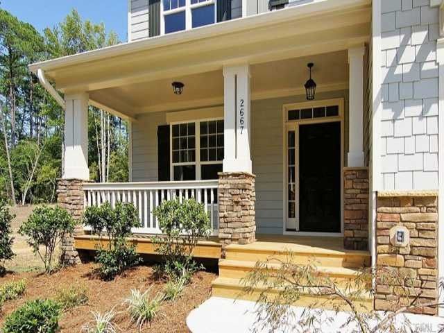 2667 Brighton Bluff Dr, Apex, NC 27539