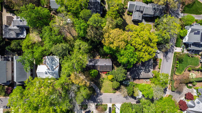 2667 Davis St Lot 50-53, Raleigh, NC 27608