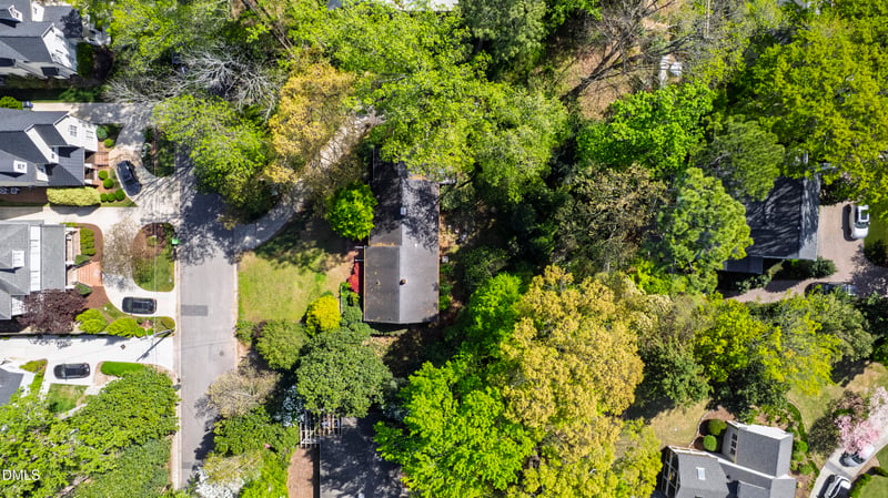 2667 Davis St Lot 50-53, Raleigh, NC 27608