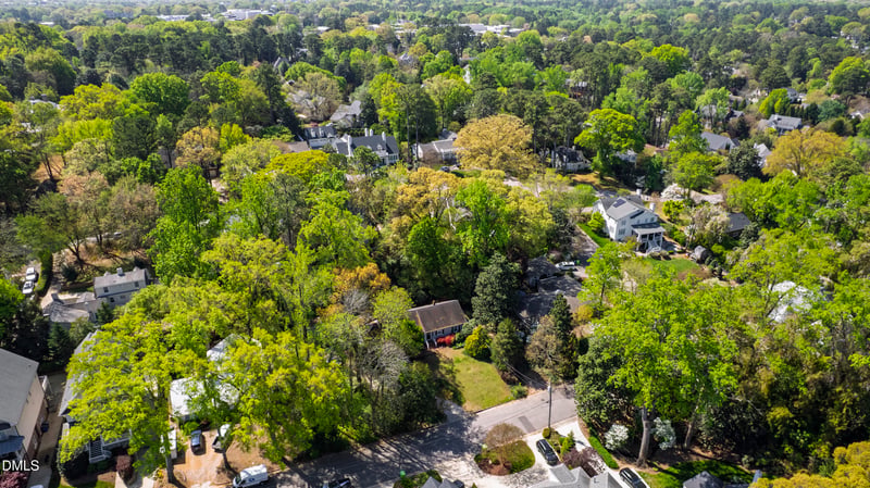 2667 Davis St Lot 50-53, Raleigh, NC 27608
