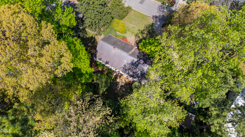 2667 Davis St Lot 50-53, Raleigh, NC 27608