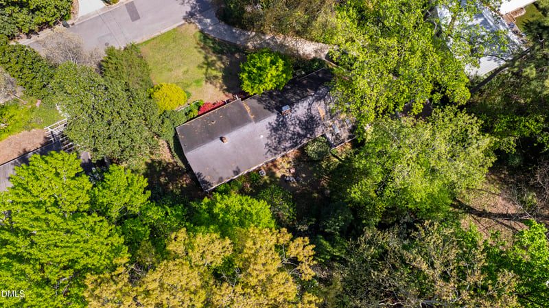 2667 Davis St Lot 50-53, Raleigh, NC 27608