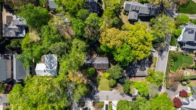 2667 Davis St, Raleigh, NC 27608