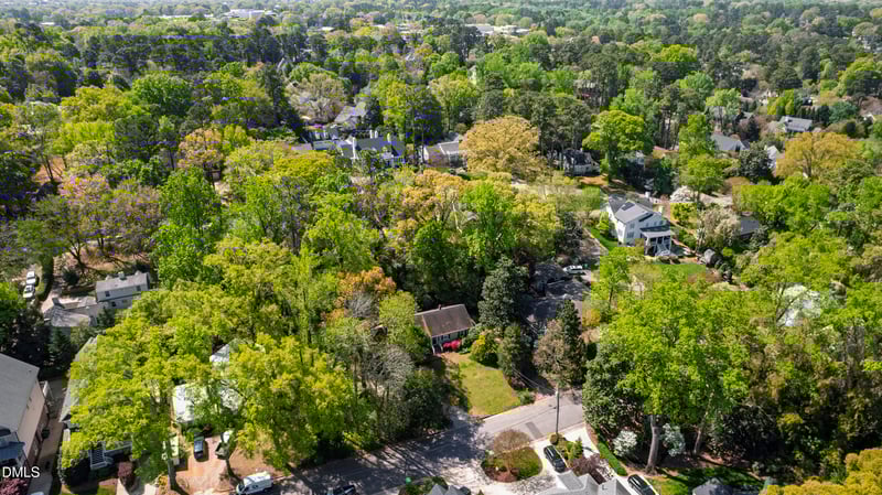 2667 Davis St, Raleigh, NC 27608