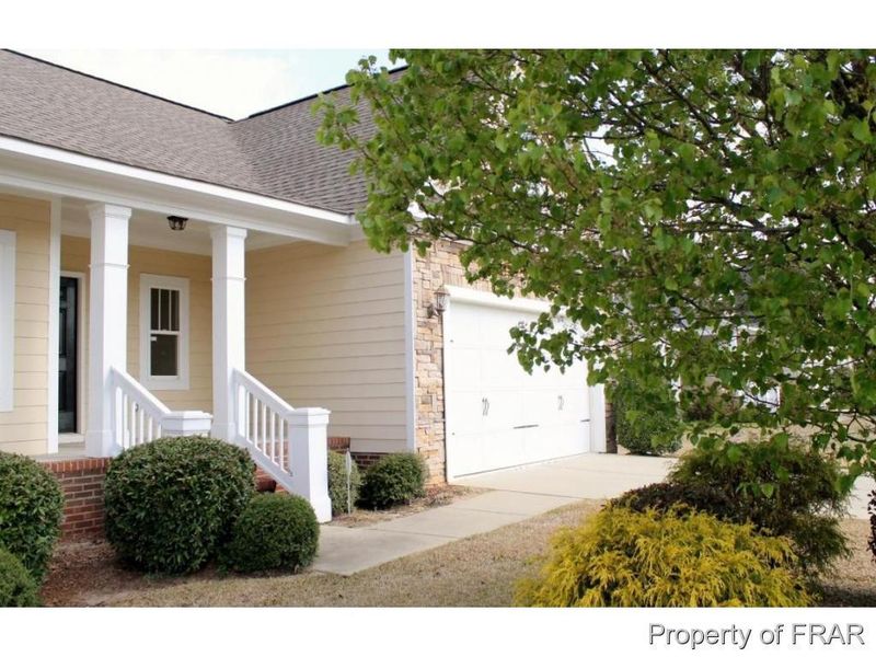 2667 H Bullard Rd Lot 3, Hope Mills, NC 28348