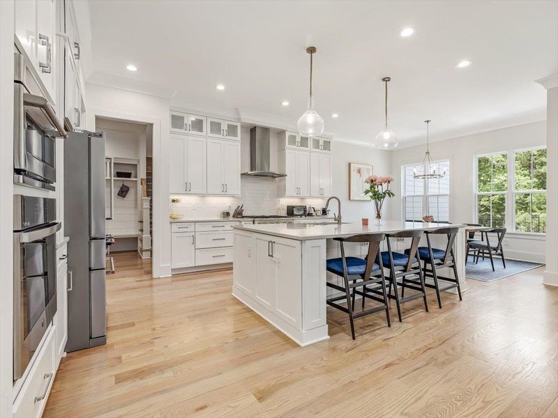 2667 Jordan Pointe Blvd, New Hill, NC 27562