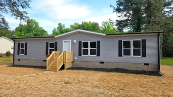 2668 Bodie Currin Rd, Oxford, NC 27565