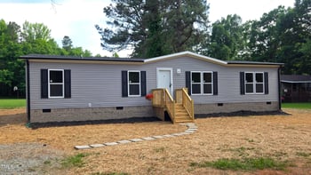 2668 Bodie Currin Rd, Oxford, NC 27565