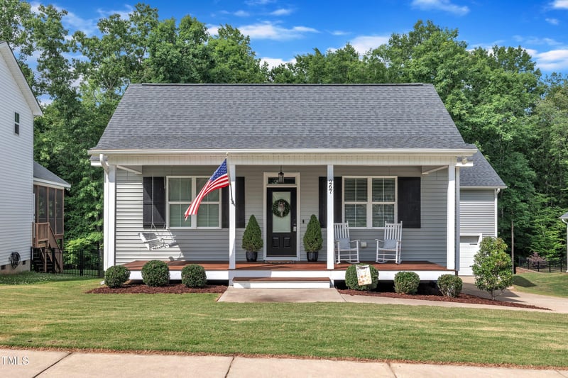 267 Ashley Woods Ct, Clayton, NC 27527