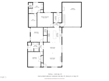 267 Ashley Woods Ct, Clayton, NC 27527