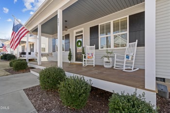 267 Ashley Woods Ct, Clayton, NC 27527