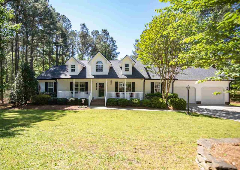 267 Atkinson Farm Cir, Garner, NC 27529