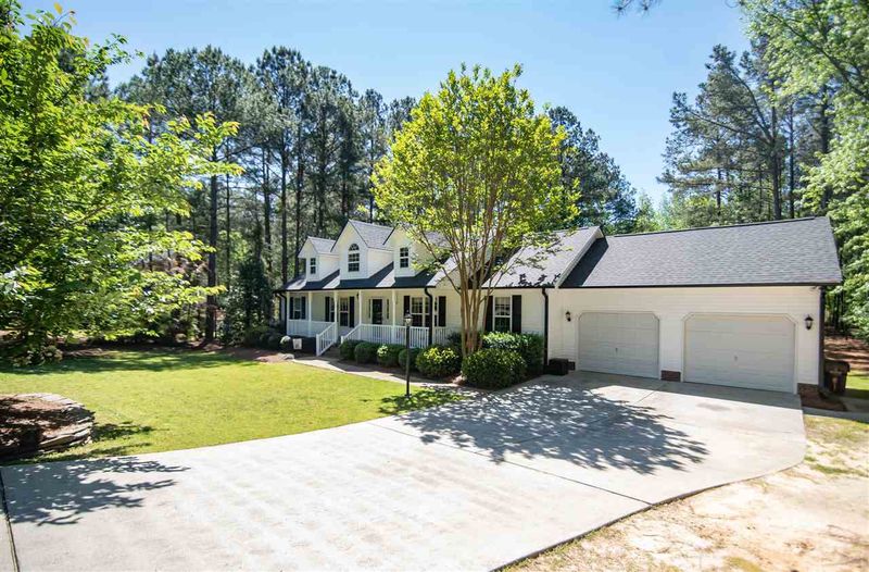 267 Atkinson Farm Cir, Garner, NC 27529