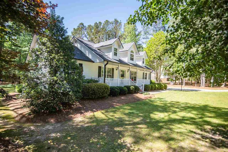 267 Atkinson Farm Cir, Garner, NC 27529