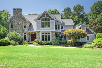 267 Bald Eagle Dr, Pittsboro, NC 27312