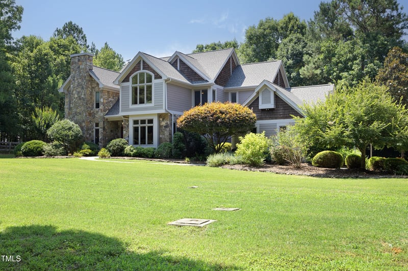 267 Bald Eagle Dr, Pittsboro, NC 27312