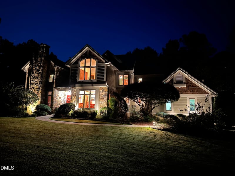 267 Bald Eagle Dr, Pittsboro, NC 27312