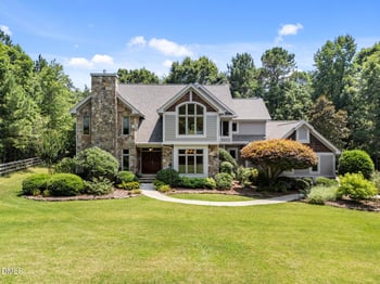 267 Bald Eagle Dr, Pittsboro, NC 27312