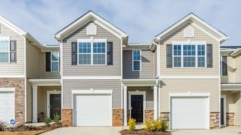 267 Canopy Dr, Graham, NC 27253