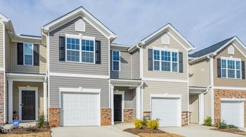 267 Canopy Dr, Graham, NC 27253