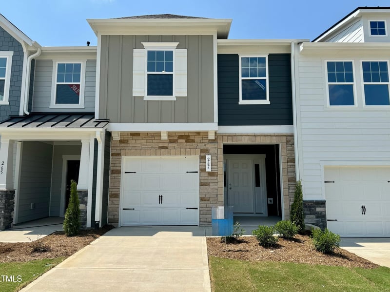 267 Church St #31, Wendell, NC 27591