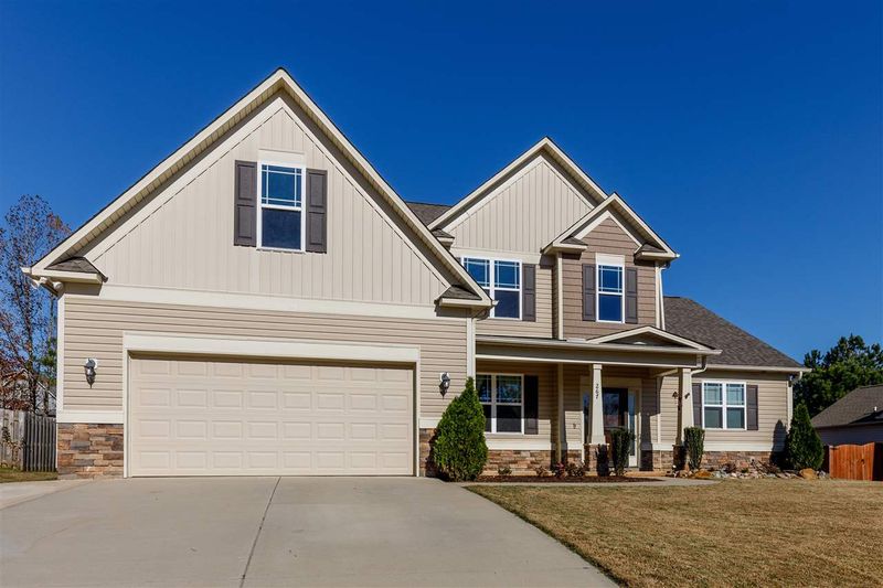 267 Colson Dr, Garner, NC 27529