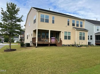 267 Crestmont Ridge Dr, Apex, NC 27523