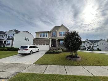 267 Crestmont Ridge Dr, Apex, NC 27523