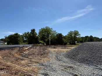 267 Crossvine St (Lot 27), Selma, NC 27576