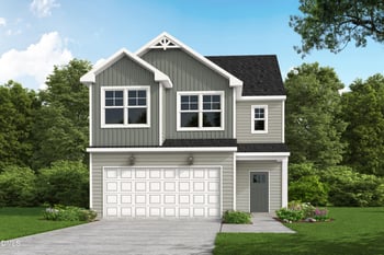 267 Crossvine St (Lot 27), Selma, NC 27576