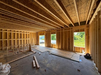 267 Crossvine St (Lot 27), Selma, NC 27576