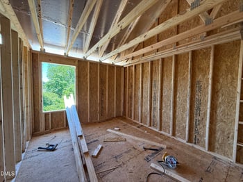 267 Crossvine St (Lot 27), Selma, NC 27576