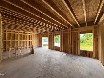 267 Crossvine St (Lot 27), Selma, NC 27576