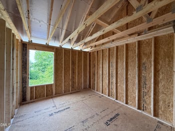 267 Crossvine St (Lot 27), Selma, NC 27576