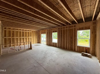 267 Crossvine St (Lot 27), Selma, NC 27576