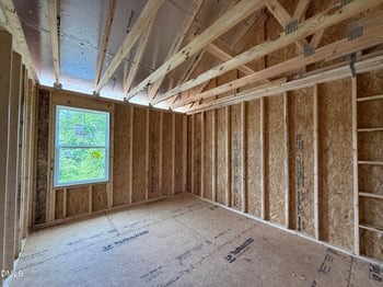 267 Crossvine St (Lot 27), Selma, NC 27576