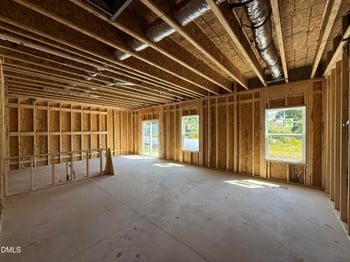 267 Crossvine St (Lot 27), Selma, NC 27576