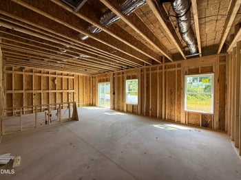 267 Crossvine St (lot 27), Selma, NC 27576